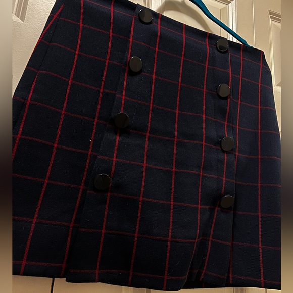 LOFT Work Skirt - Picture 2 of 8